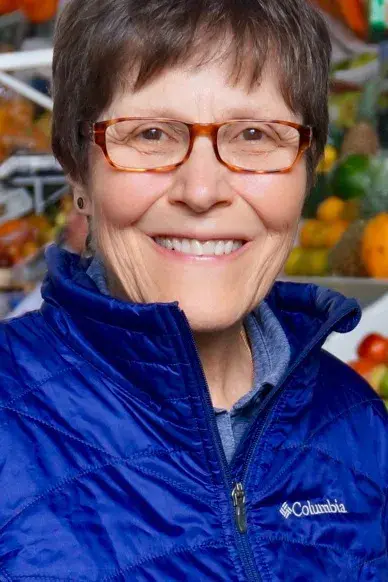 Allison Connelly
